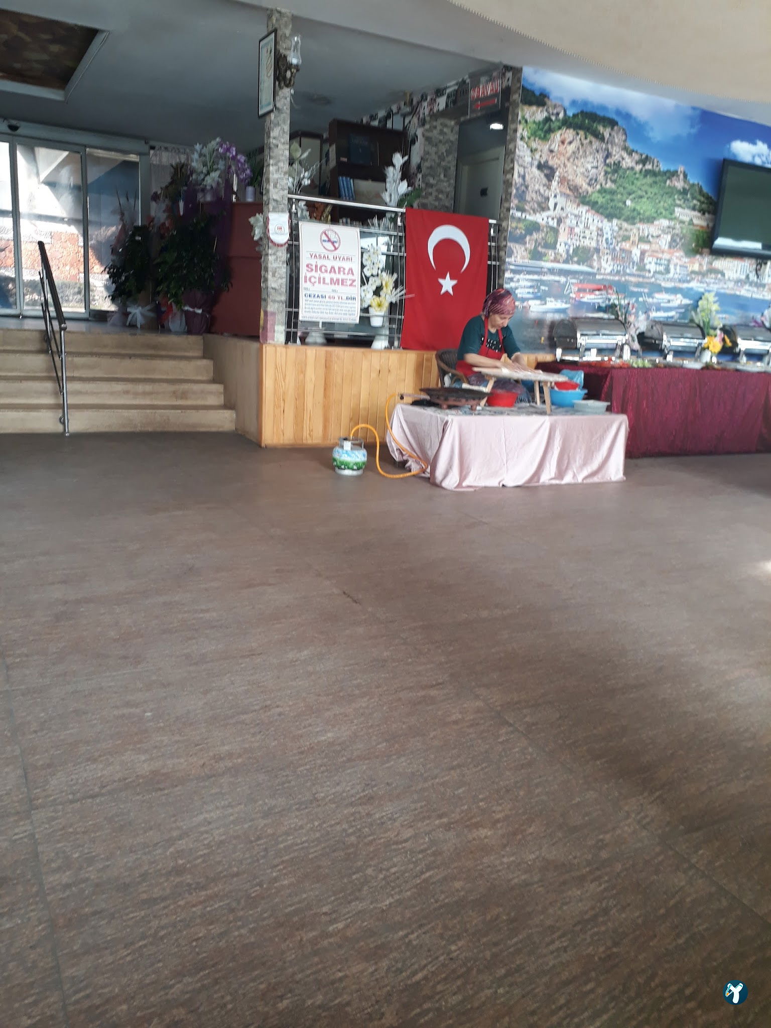 Dilber Cafe