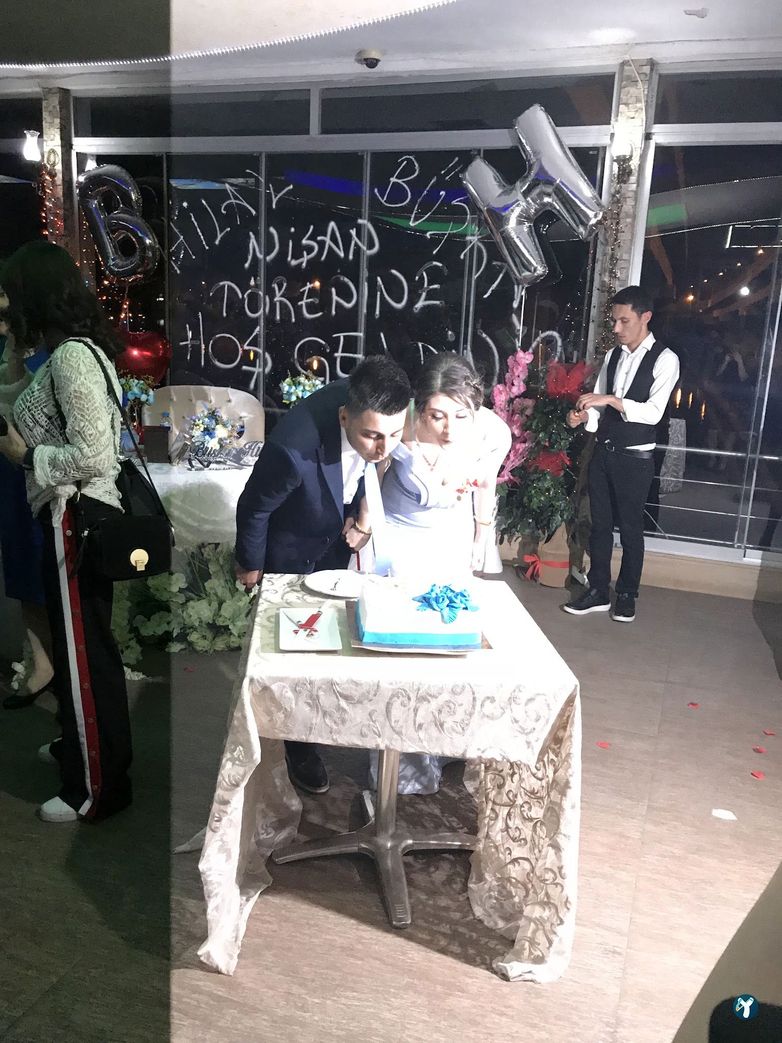 Dilber Cafe