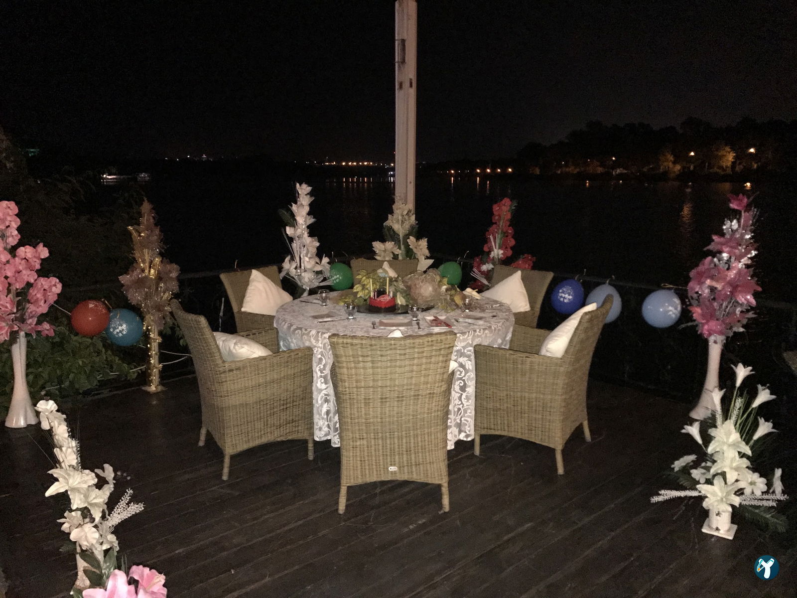 Dilber Cafe