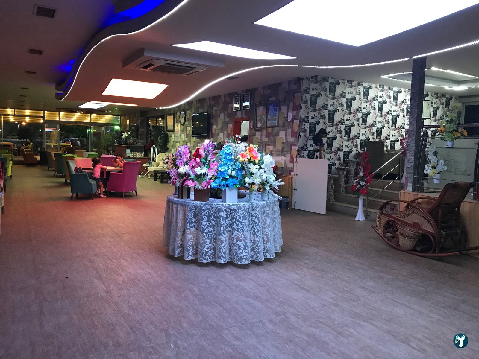 Dilber Cafe