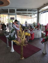 Dilber Cafe