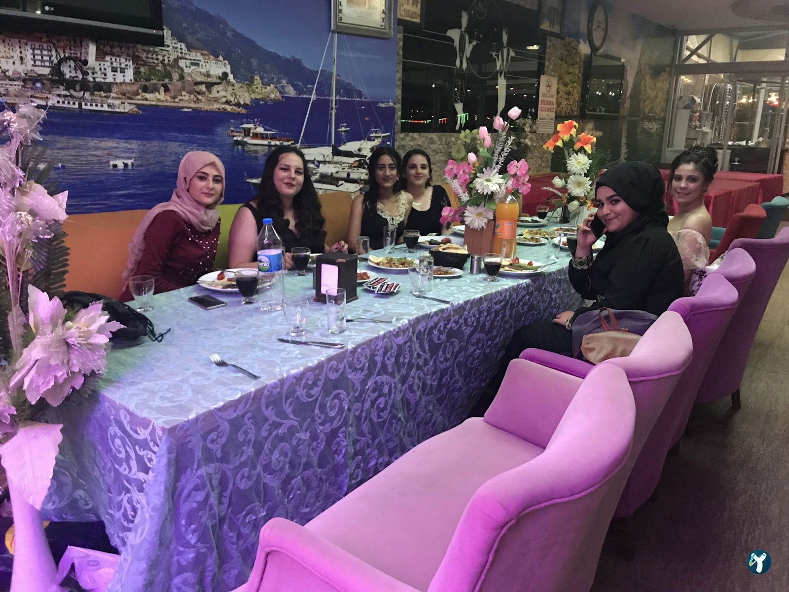 Dilber Cafe