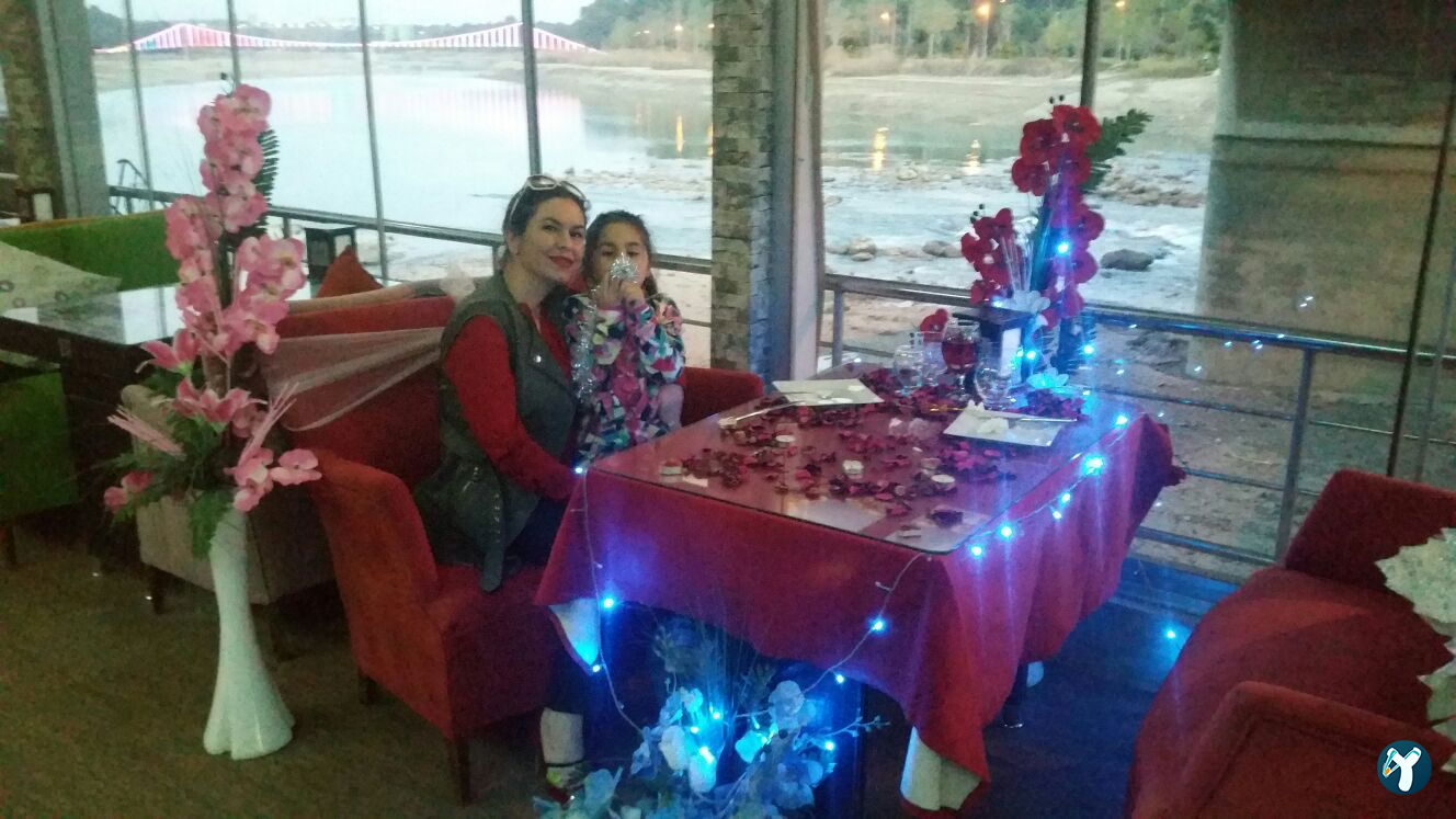 Dilber Cafe