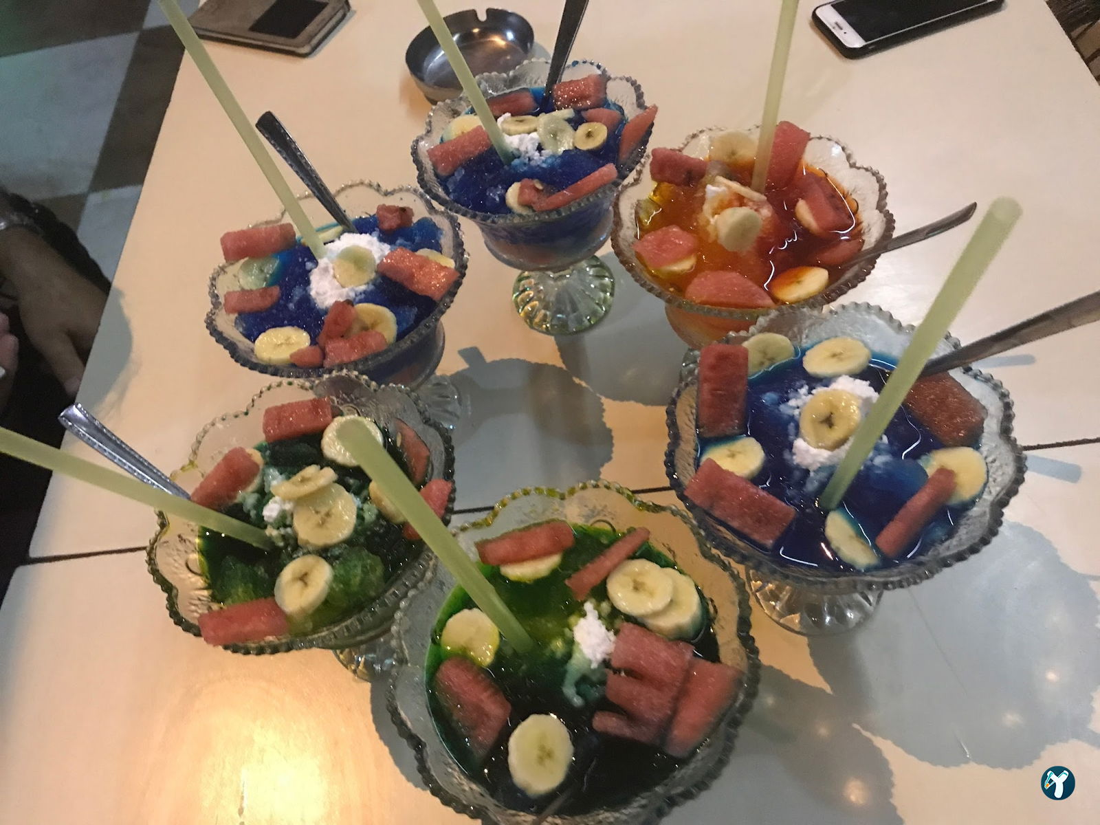 Dilber Cafe