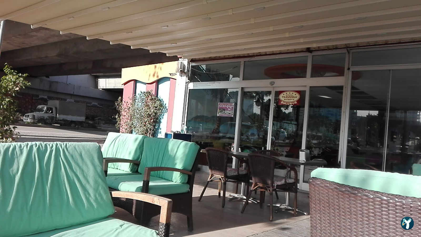Dilber Cafe