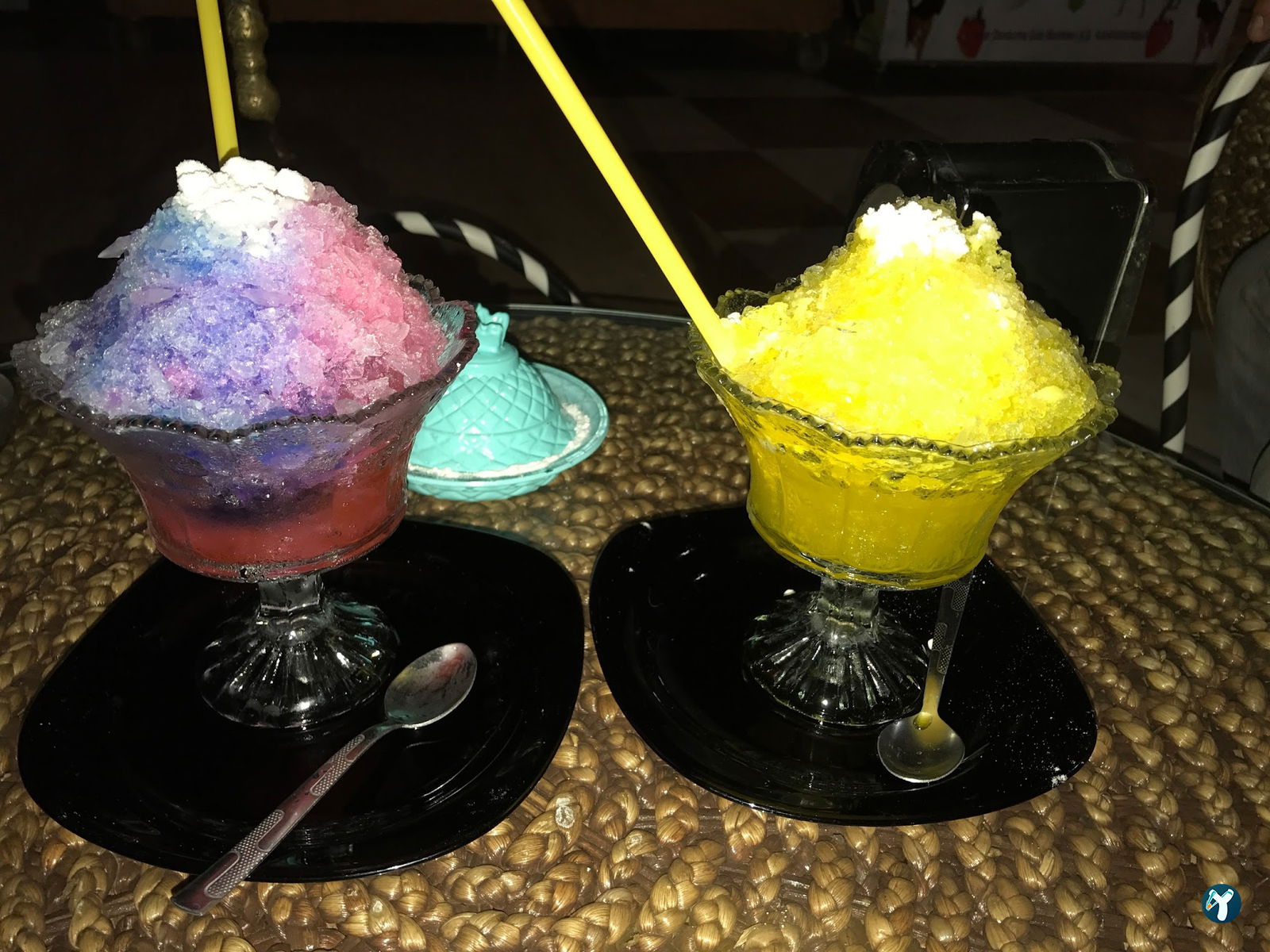 Dilber Cafe