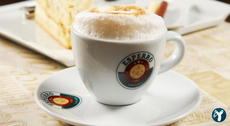 Dilber Cafe
