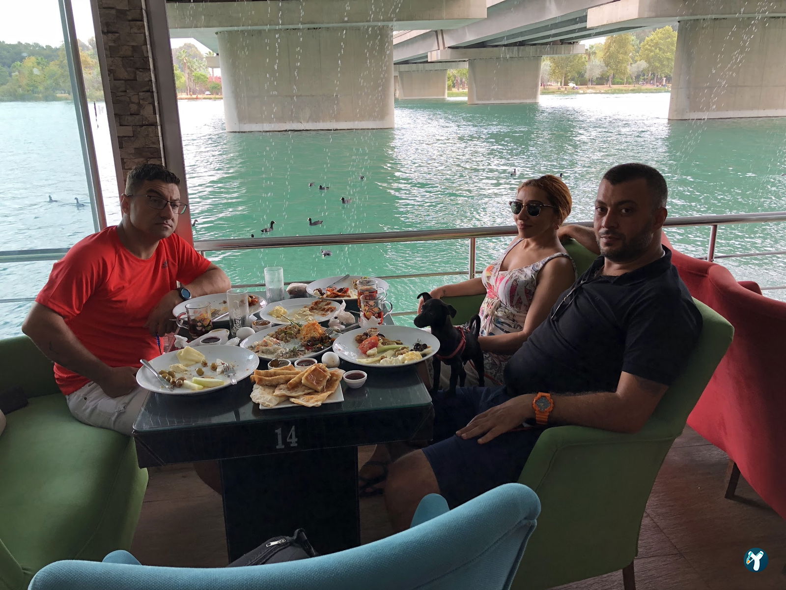 Dilber Cafe