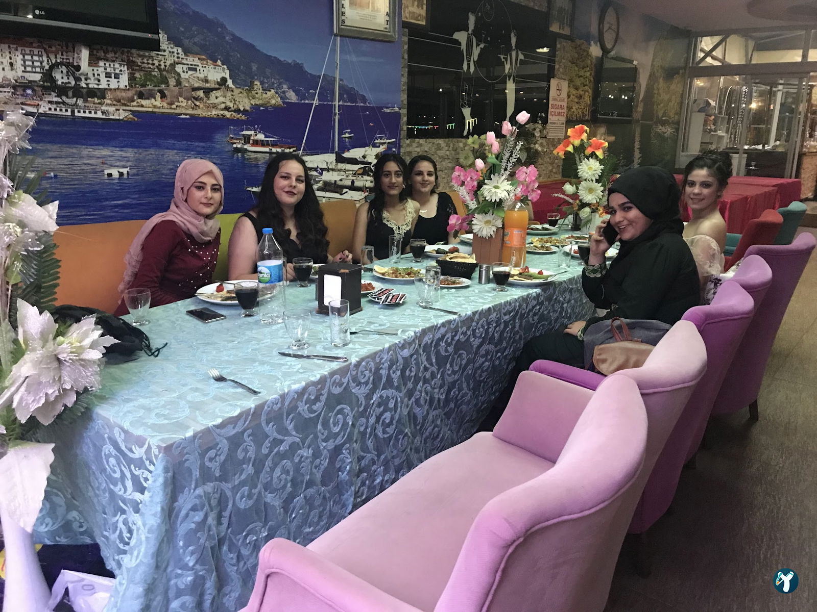 Dilber Cafe