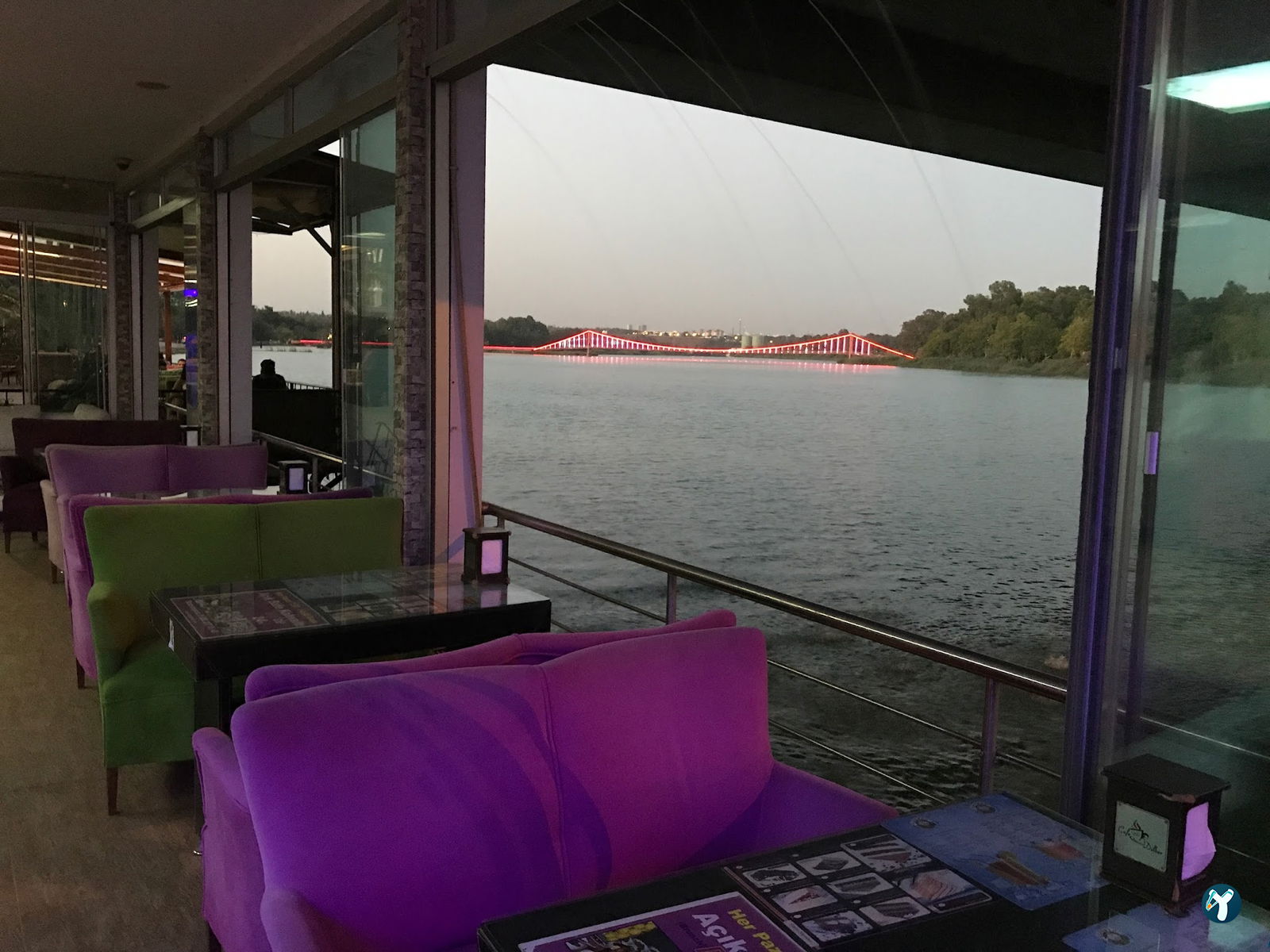 Dilber Cafe