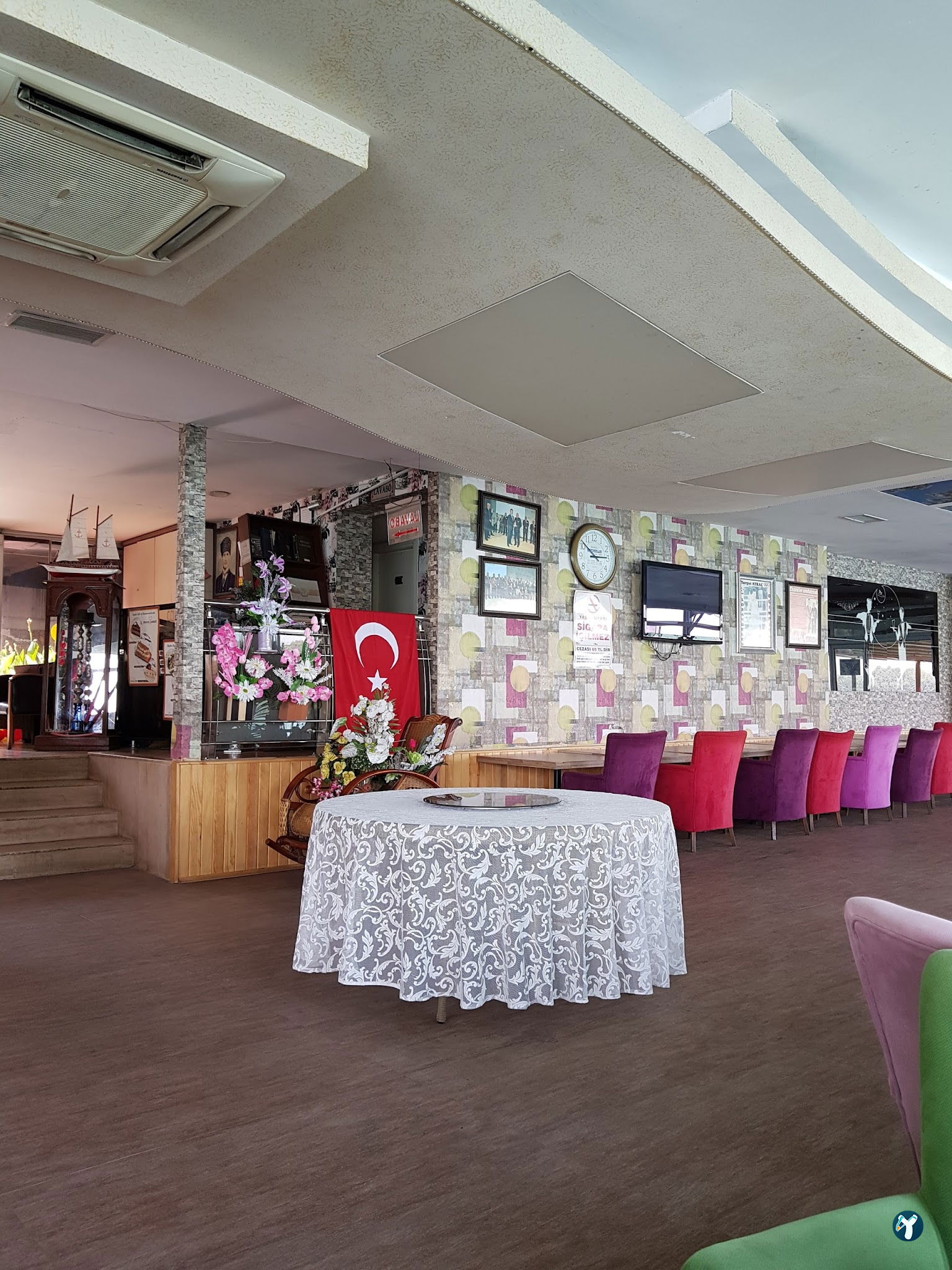 Dilber Cafe