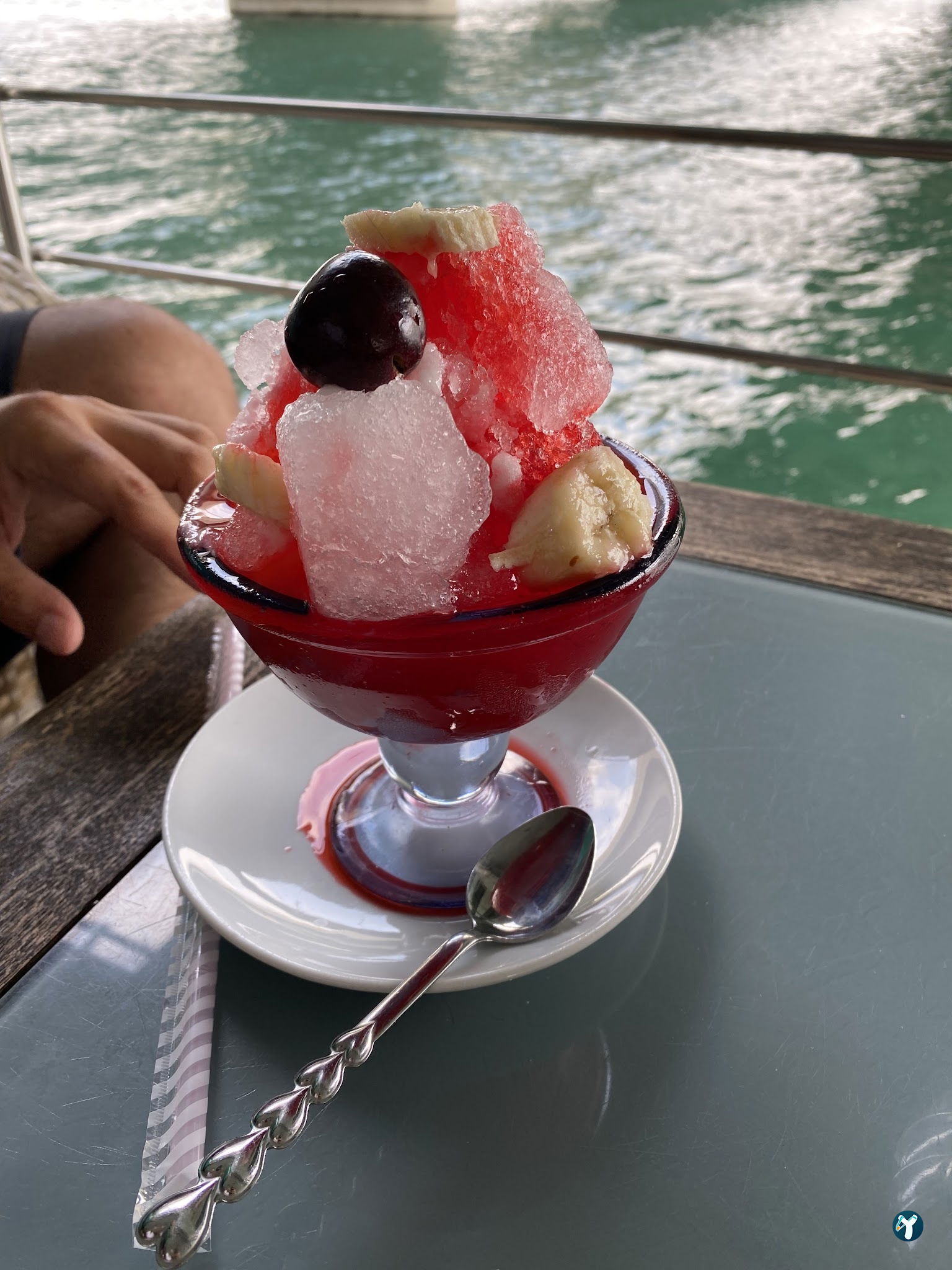 Dilber Cafe