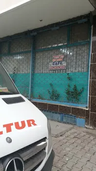 Duman Cafe resimleri