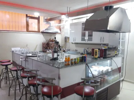 Duman Cafe resimleri