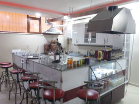 Duman Cafe