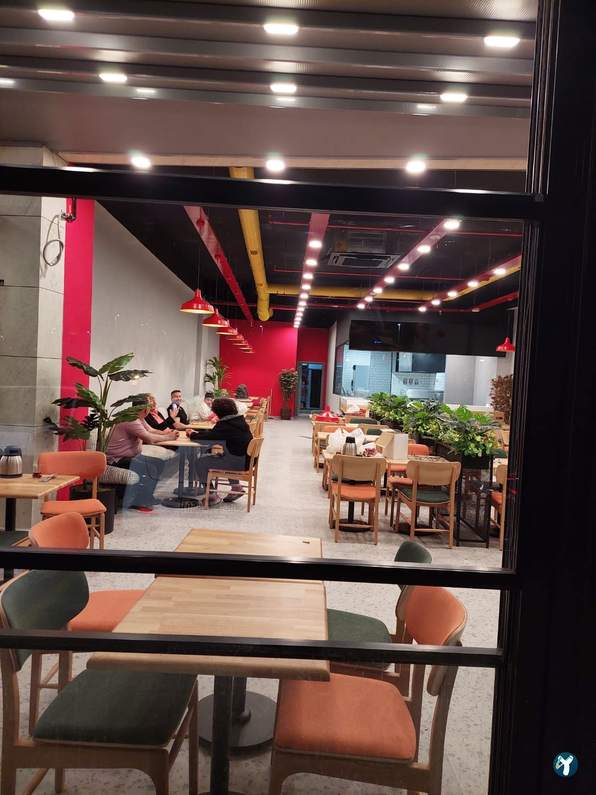 Terra Pizza - Etimesgut Kaşmir