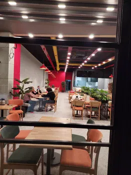 Terra Pizza - Etimesgut Kaşmir resimleri