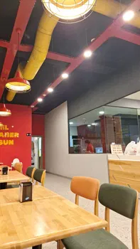 Terra Pizza - Etimesgut Kaşmir resimleri