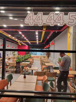 Terra Pizza - Etimesgut Kaşmir resimleri