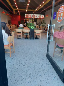 Terra Pizza - Etimesgut Kaşmir resimleri