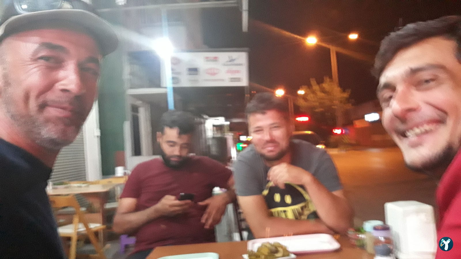 Kokoreç Çakır Usta