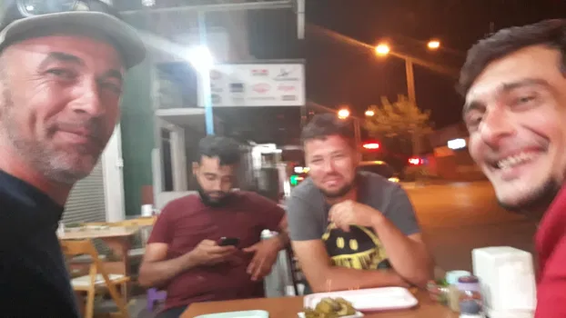 Kokoreç Çakır Usta resimleri
