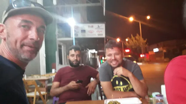 Kokoreç Çakır Usta resimleri