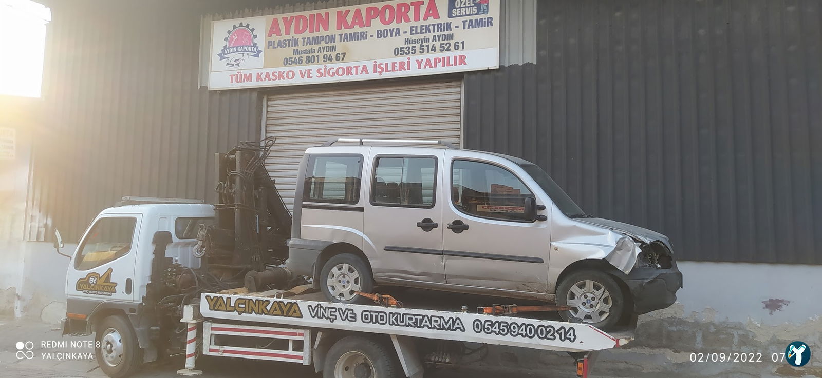 Kokoreç Çakır Usta