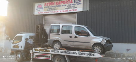 Kokoreç Çakır Usta