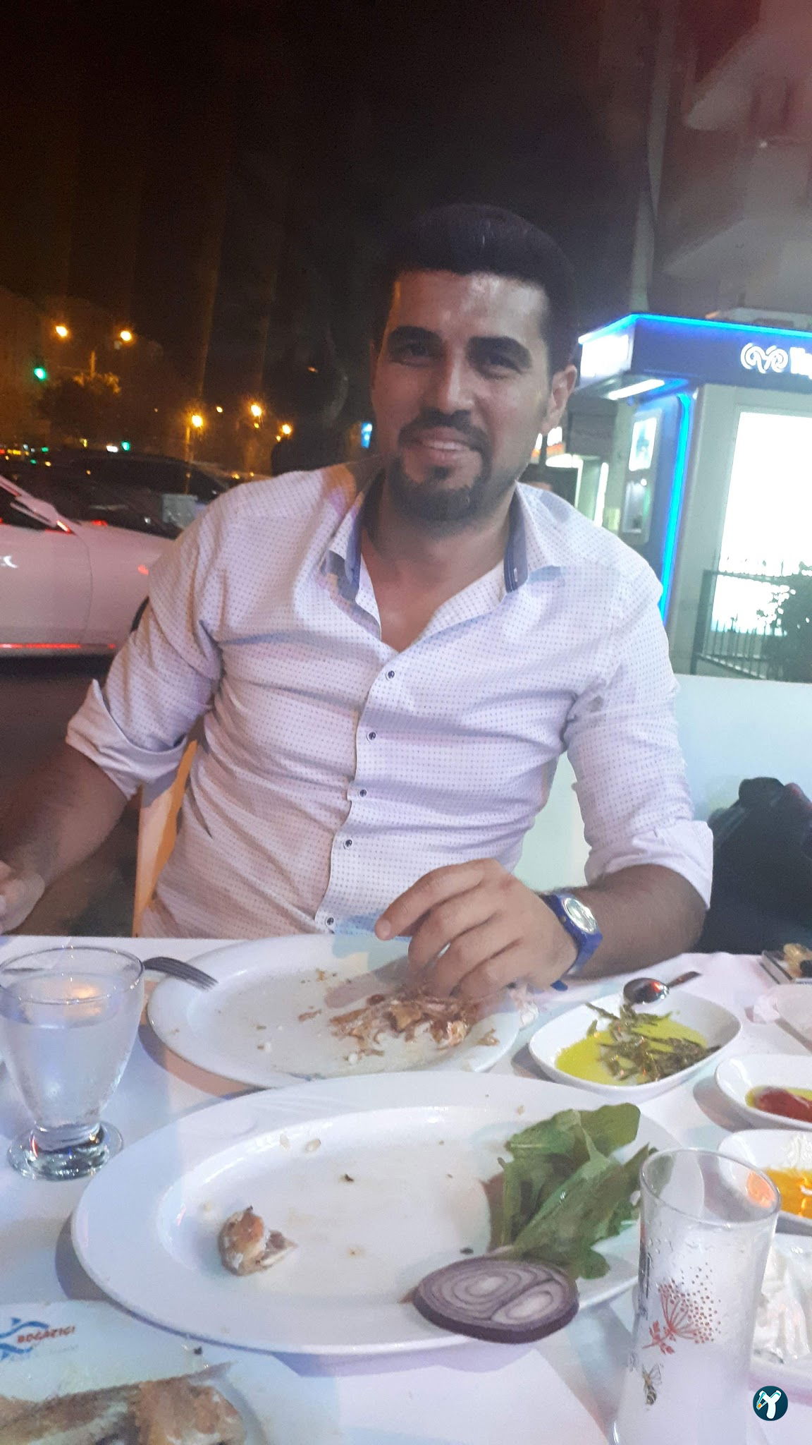 Boğaziçi Balık Restoran