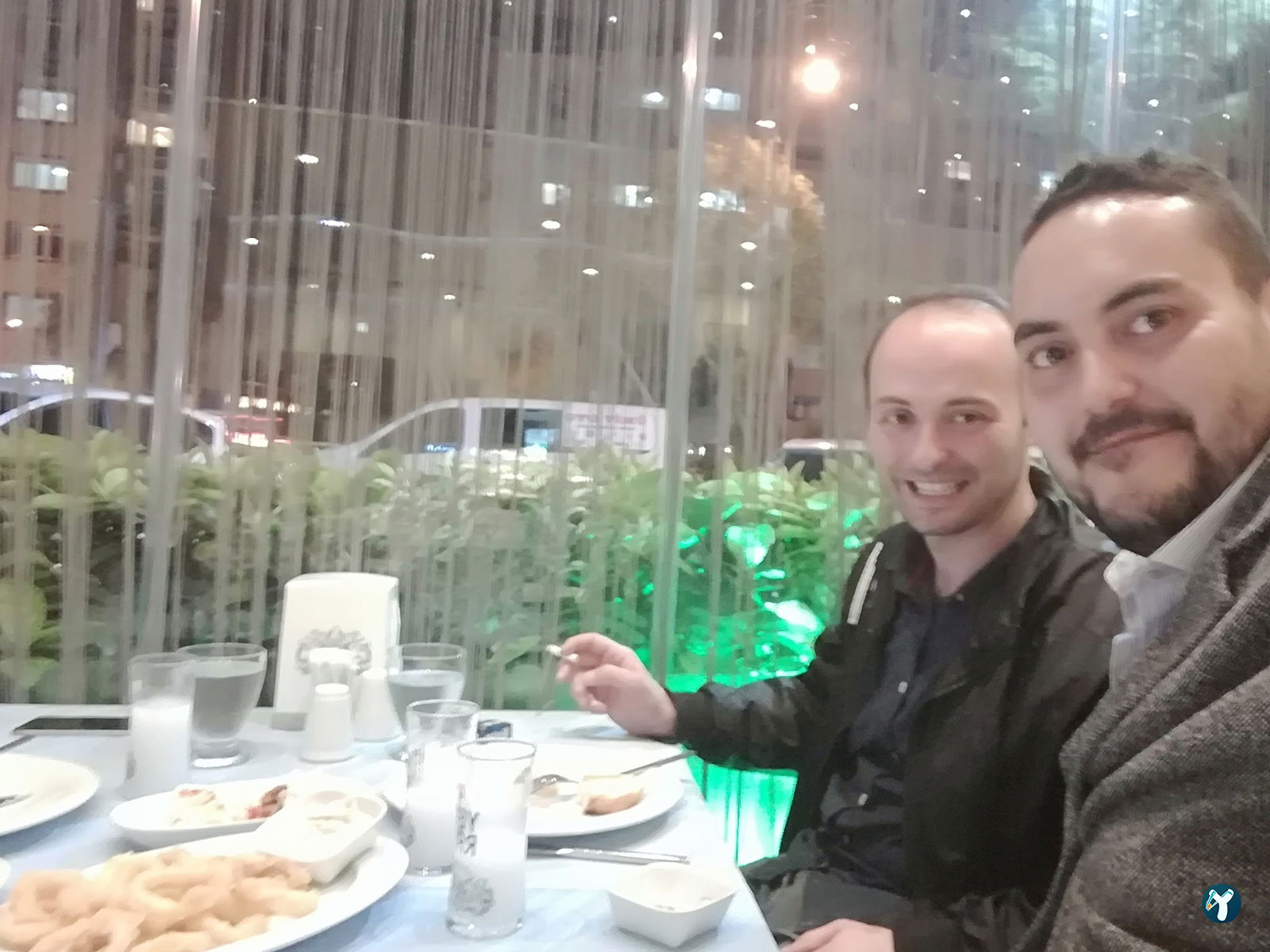 Boğaziçi Balık Restoran
