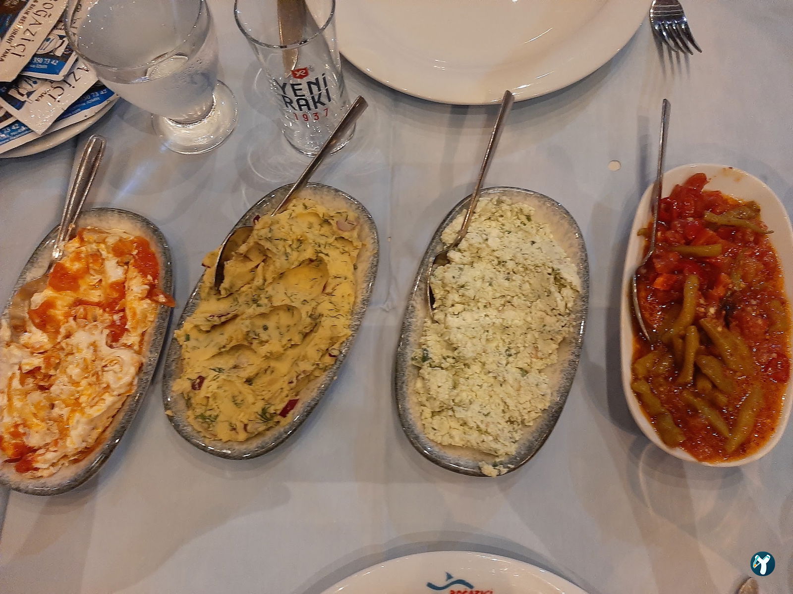 Boğaziçi Balık Restoran