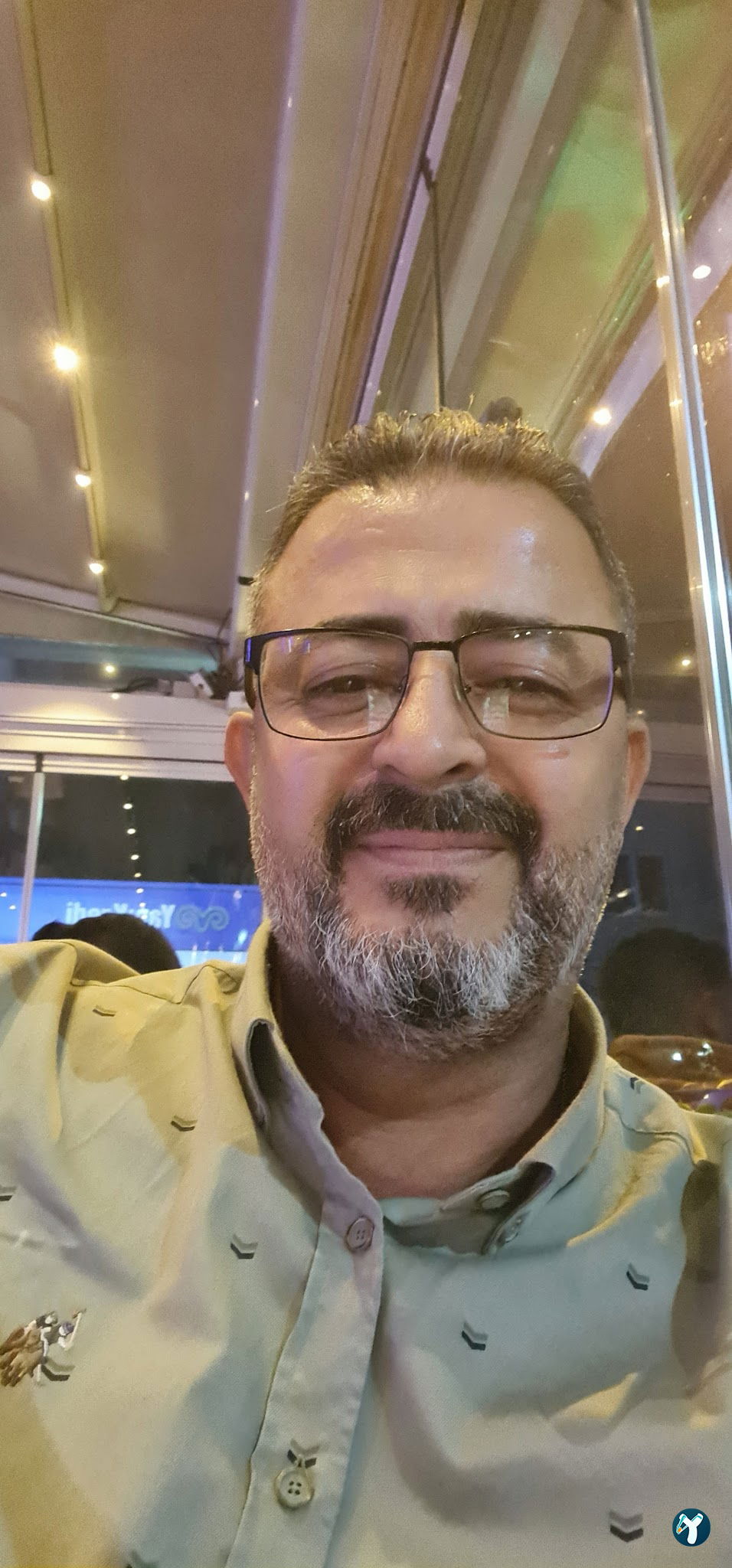 Boğaziçi Balık Restoran