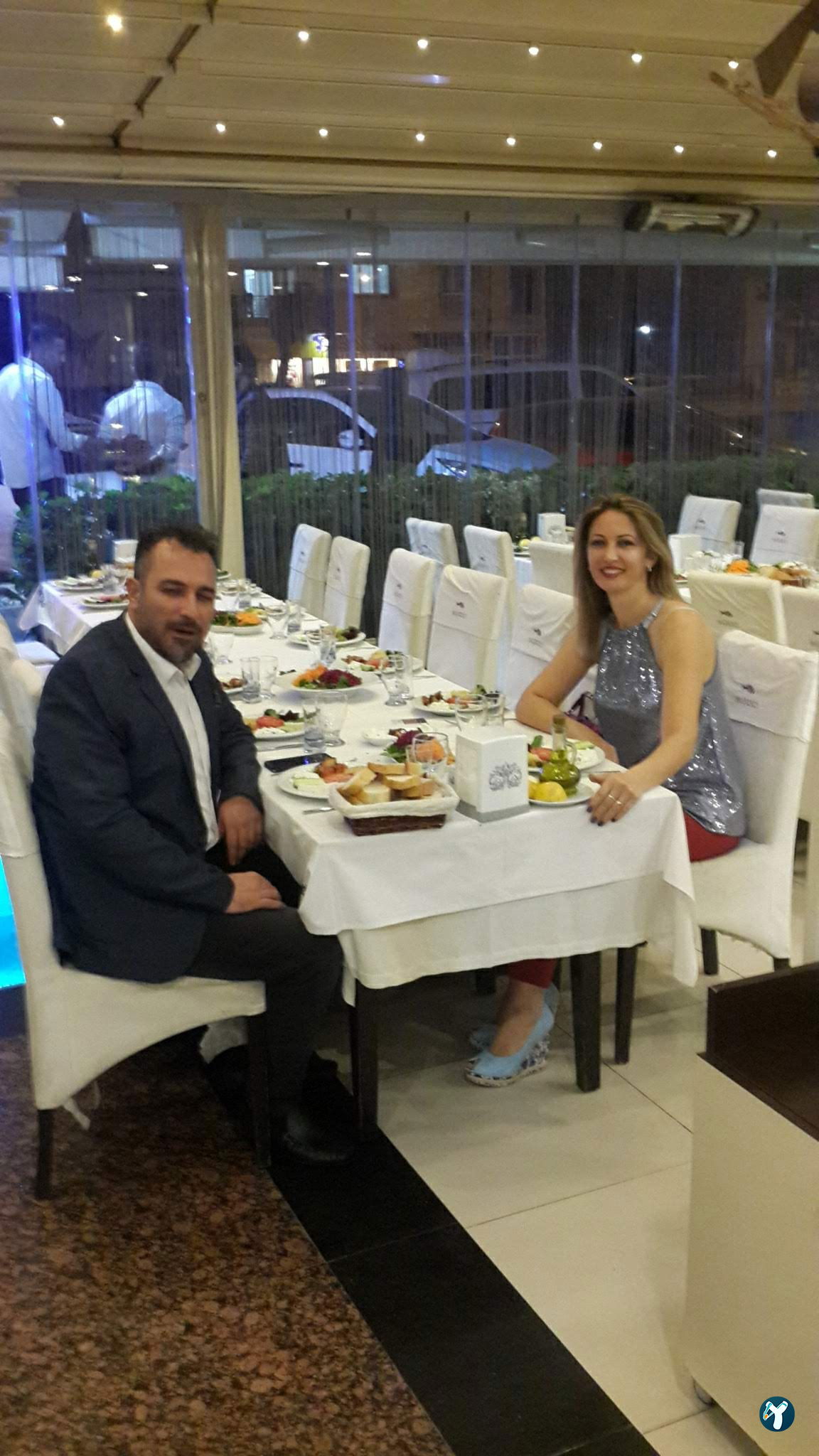 Boğaziçi Balık Restoran