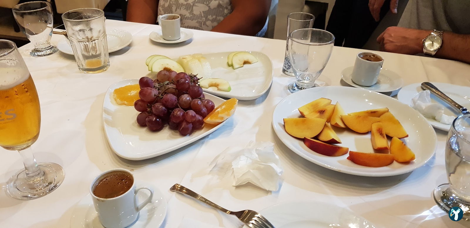 Boğaziçi Balık Restoran