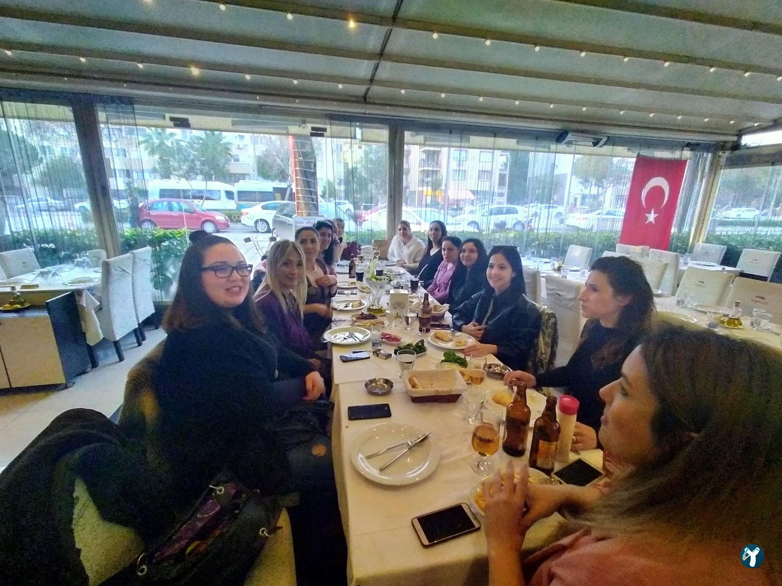 Boğaziçi Balık Restoran