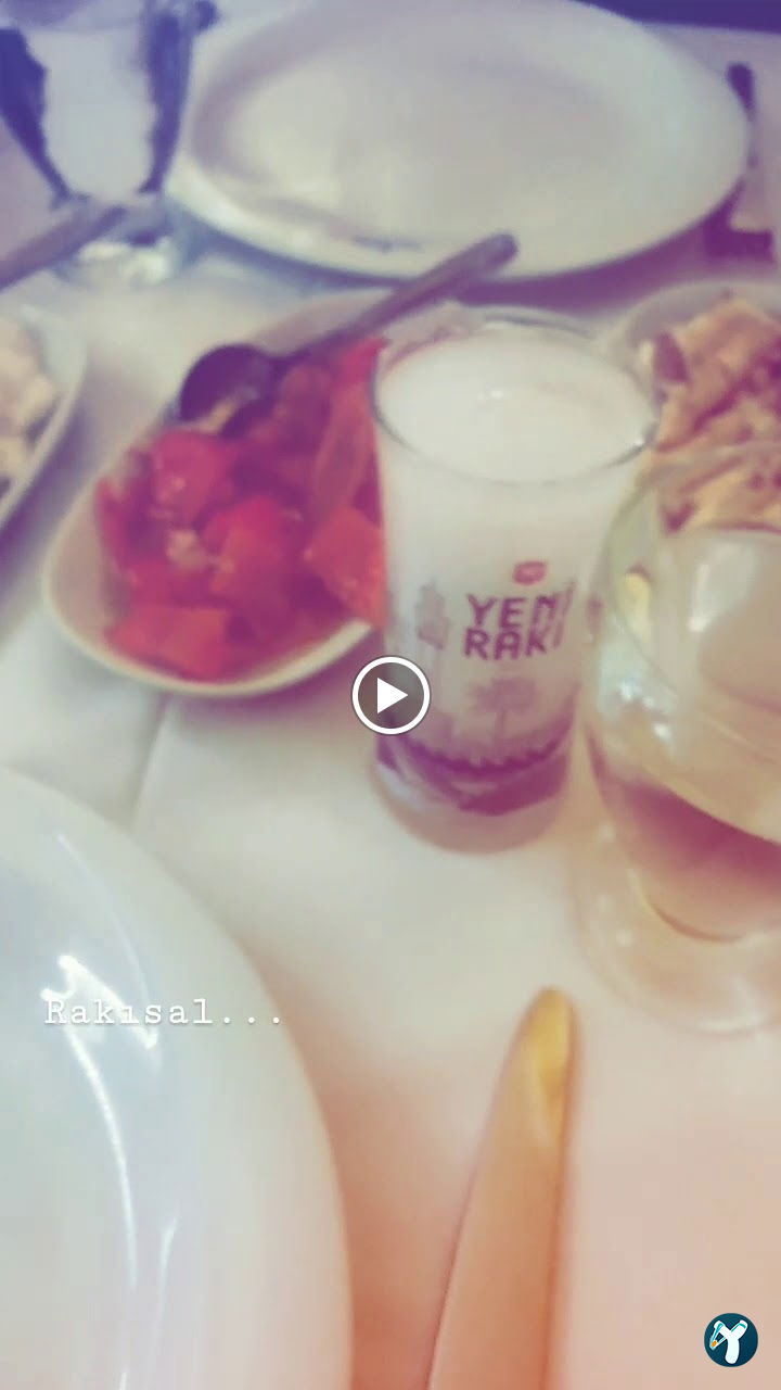 Boğaziçi Balık Restoran