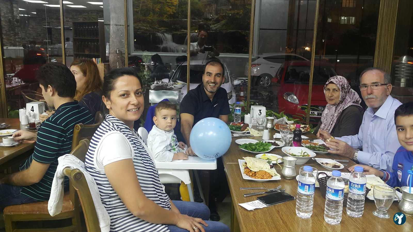 Boğaziçi Balık Restoran