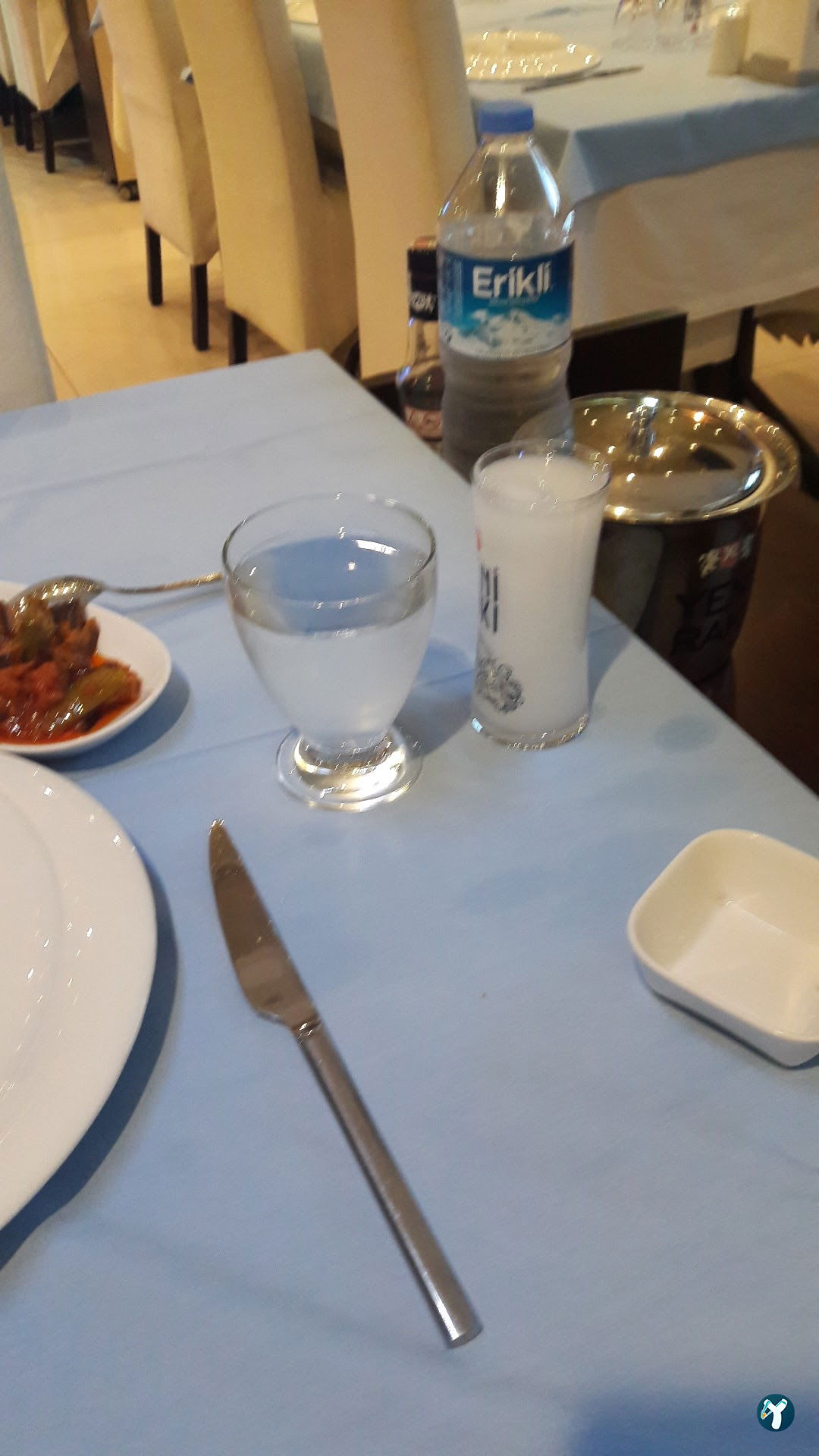 Boğaziçi Balık Restoran