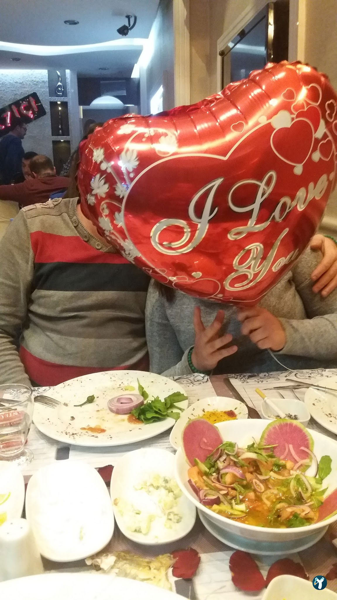 Boğaziçi Balık Restoran