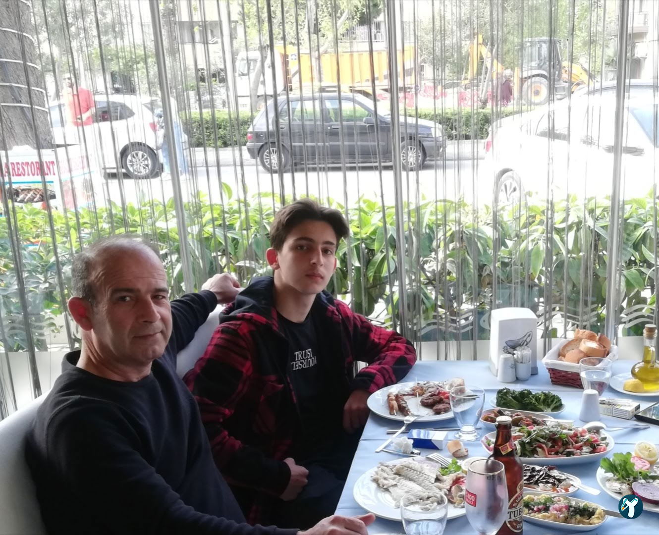 Boğaziçi Balık Restoran