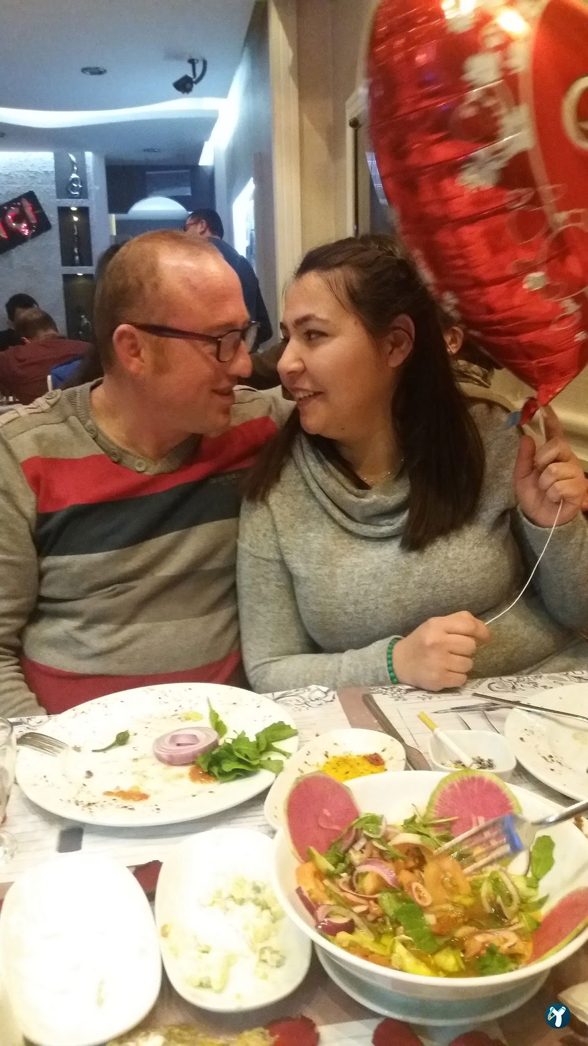 Boğaziçi Balık Restoran