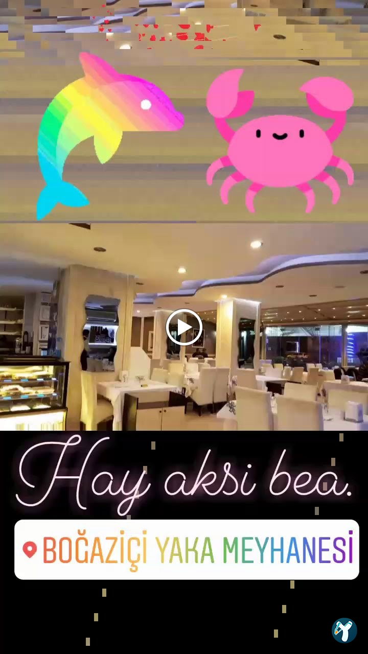 Boğaziçi Balık Restoran