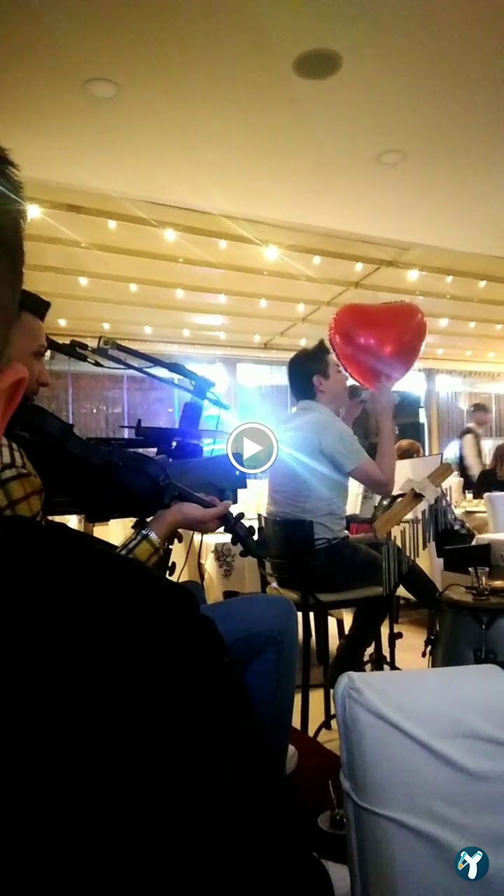 Boğaziçi Balık Restoran