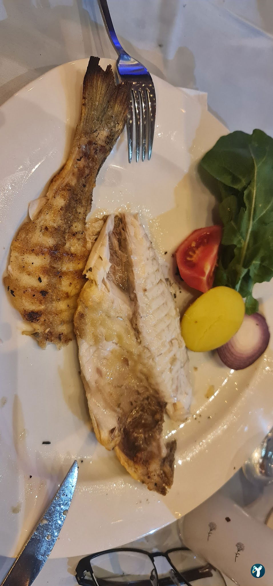 Boğaziçi Balık Restoran