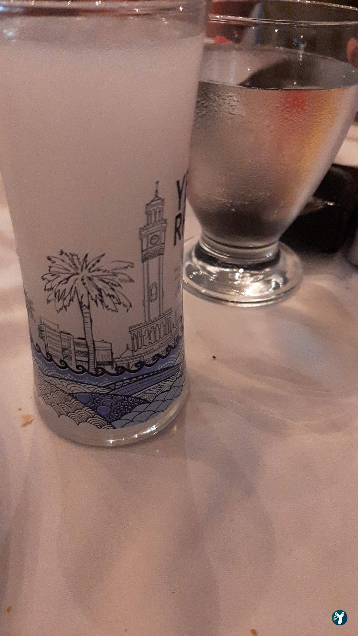 Boğaziçi Balık Restoran