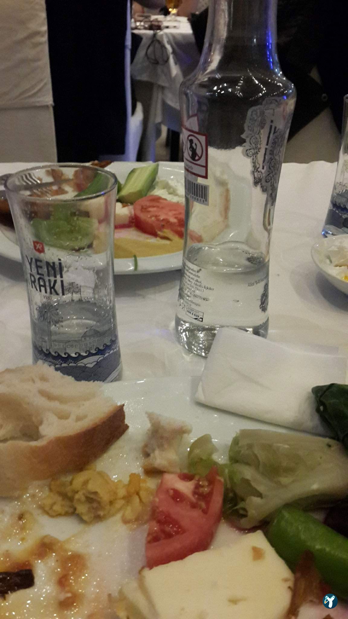 Boğaziçi Balık Restoran