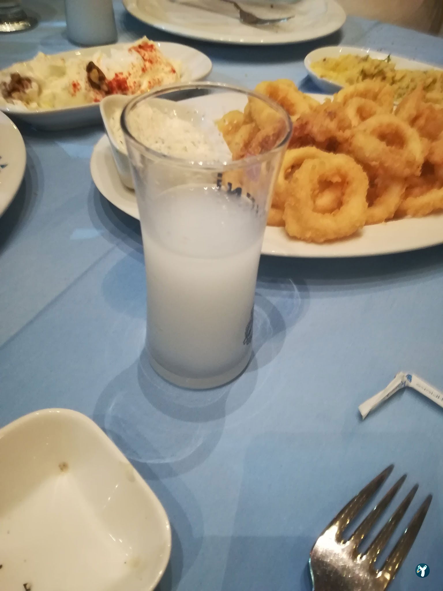 Boğaziçi Balık Restoran