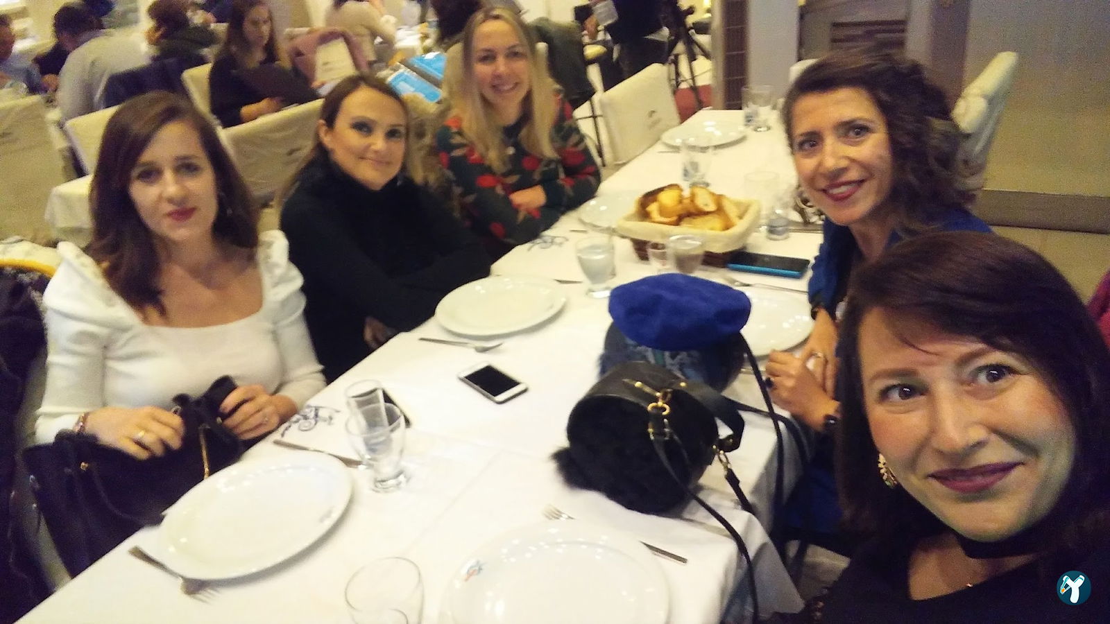 Boğaziçi Balık Restoran