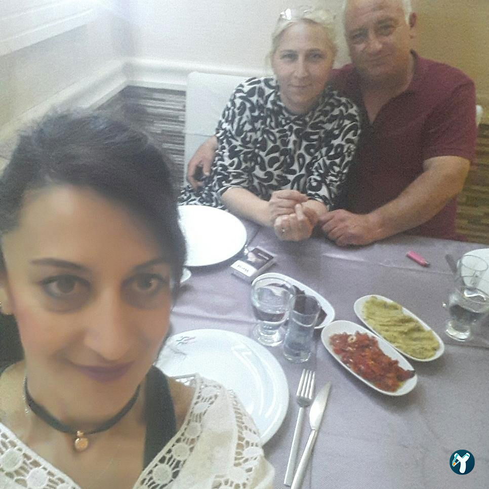 Boğaziçi Balık Restoran